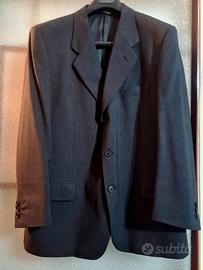 Abito elegante uomo by Rodrigo 100% lana