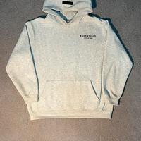 Felpa Essentials Fear of God 👕