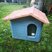 CUCCIA PER CANE PICCOLA TAGLIA