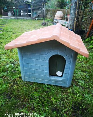 CUCCIA PER CANE PICCOLA TAGLIA