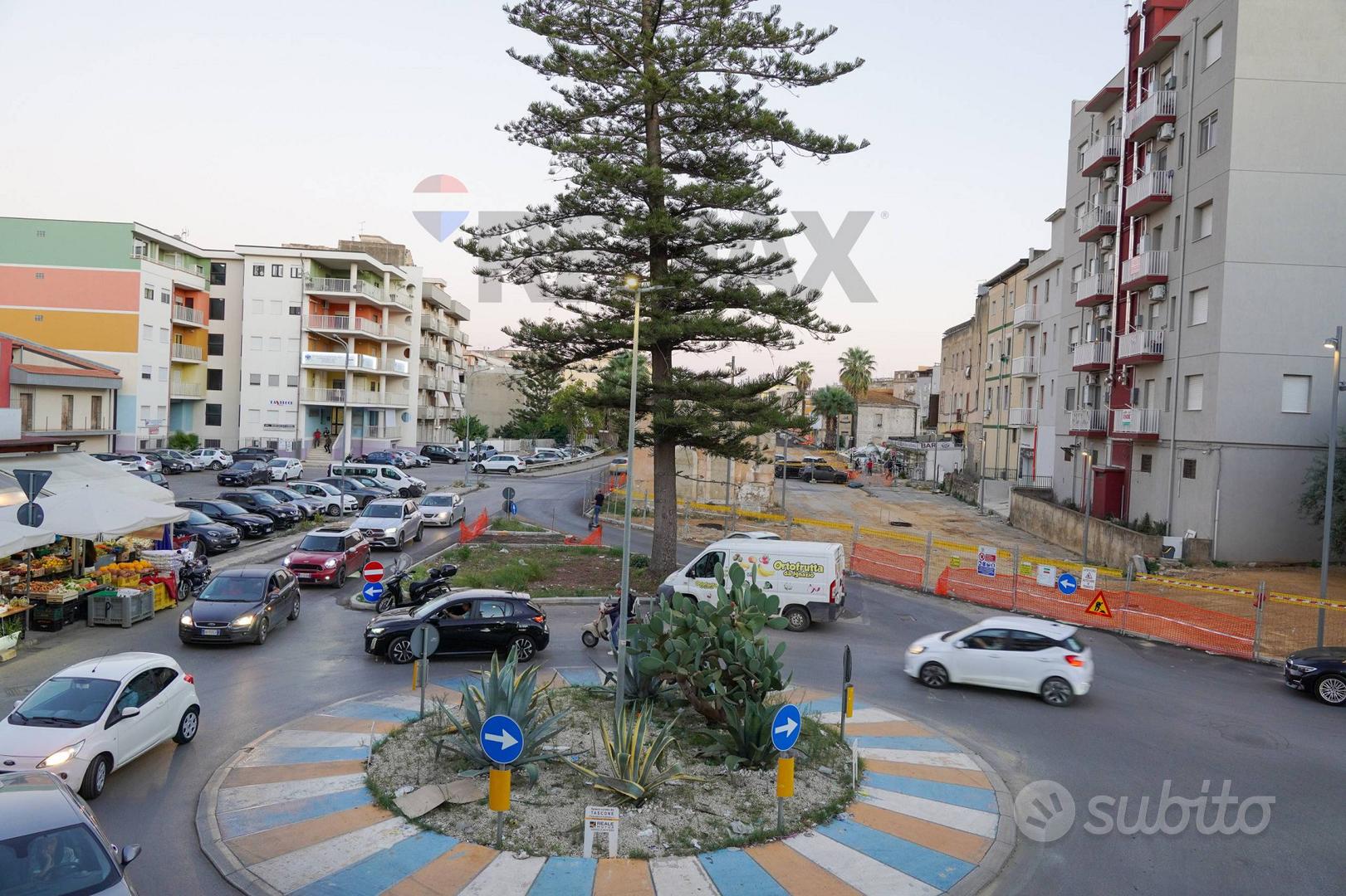 Appartamento – Gela, Quartiere Santa Maria Gesù, Caltanissetta - Altro