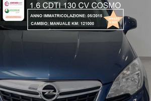 OPEL Mokka 1.7 CDTI Ecotec 130CV 4x2 Start&Stop