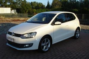 VOLKSWAGEN Polo 1.6 TDI 90CV 5 porte Highline