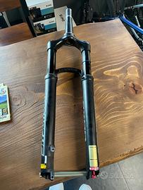 FORCELLA SR SUNTOUR AXON