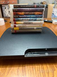 Ps3 2504a