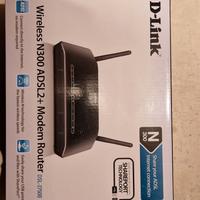 D-LINK N300
