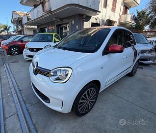 Renault Twingo TCe 95 CV EDC COQ SPORTIF AUTOMATIC