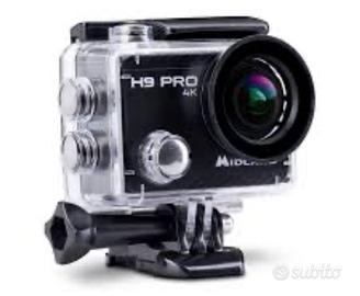 Action cam midland h9pro