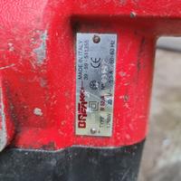 martello pneumatico elettrico