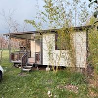 Tiny house casa du ruote