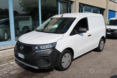 Nissan Townstar 1.3 130 CV Van Acenta