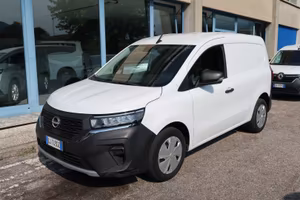 Nissan Townstar 1.3 130 CV Van Acenta
