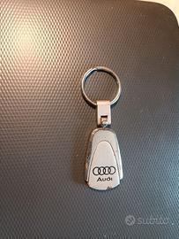 Portachiavi auto AUDI