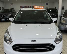 Ford Ka 1.2 2017 full optional