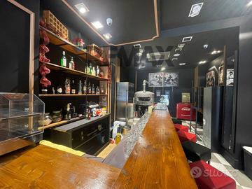 Attività  Commerciale - Cosenza