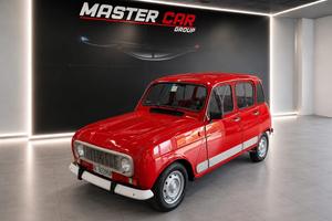 Renault R 4 R4 TL