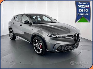 Alfa Romeo Tonale 1.6 Veloce 130cv tct6