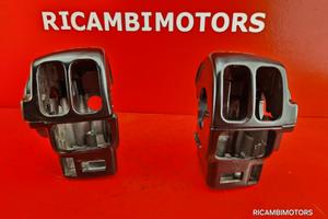 COVER DEVIO HARLEY DAVIDSON TOURING