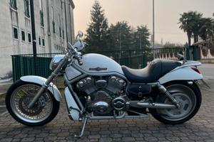 Harley Davidson v-rod