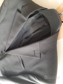 Giacca uomo elegante TG 44 PARI A NUOVO