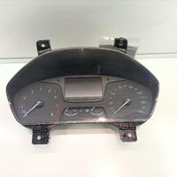 QUADRO STRUMENTI CENTRALE LIVELLI FORD Fiesta 7Â°