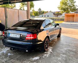 AUDI A6 3ª serie - 2006