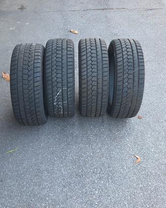 gomme auto