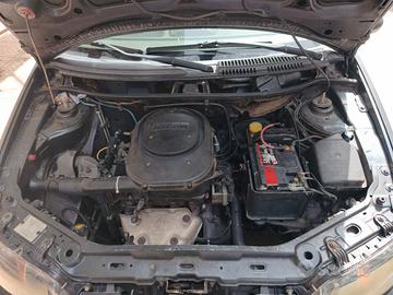 Fiat Punto 1.2 benzina