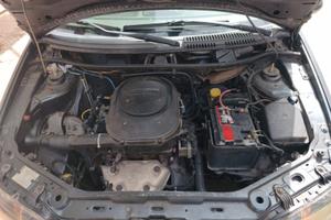 Fiat Punto 1.2 benzina