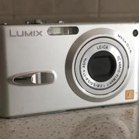 Fotocamera compatta