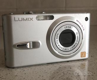 Fotocamera compatta