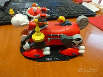 yatta king action figure