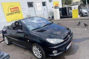 Peugeot 206 CC HDI 110