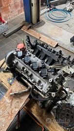 Motore 1.4 t-jet da 300 fini a 400 cv forgiato