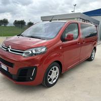 Citroen spacetourer 8 posti