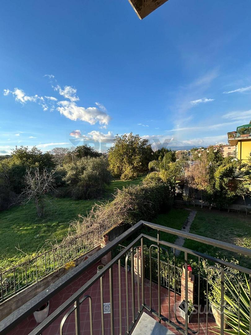 Apartment in Tremestieri Etneo, Immacolata, Catania - Vista 5