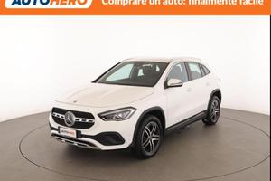 MERCEDES-BENZ GLA 180 RY05715