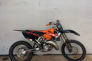 KTM SX 125