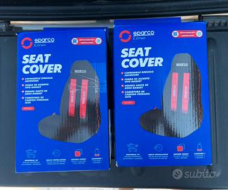 Coprisedili
