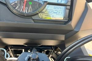 Suzuki V Strom 650 XT ABS Freedom