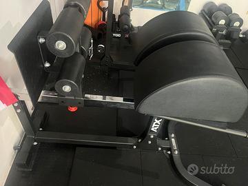 Ghd atx back extension