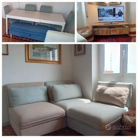 MOBILI IKEA HEMNES PAX PLATSA IVAR ELETTRODOMESTIC