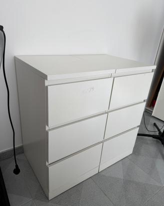 comodini ikea