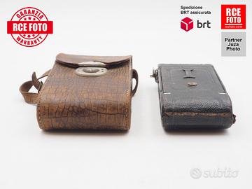 Certo Certonet XV Eurynar Anastigmat 10.5cm F6.5 6