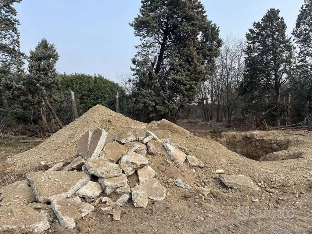 Immobile in asta di 64931 m² a Pero - Vista 4