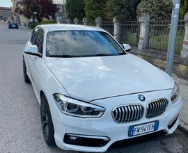 BMW Serie 1 (F20) - 2019