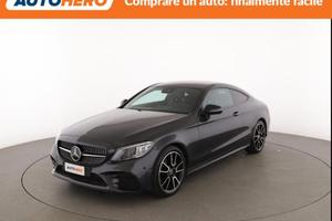 MERCEDES-BENZ C 200 NM33312