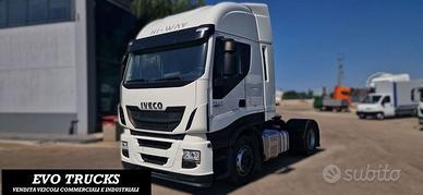 Iveco Stralis 440 AS Hi Way