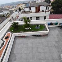 Splendido Attico Mansardato 90 mq ARREDATO