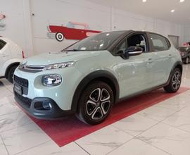 Citroen C3 PureTech 82 Feel